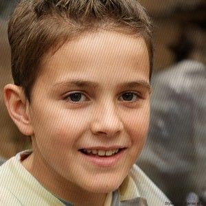 Meet your Posher, Frank